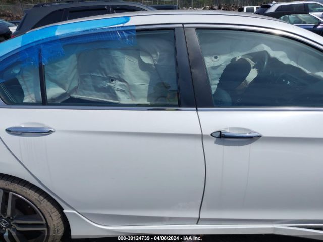 1HGCR2F11HA222326 Honda Accord Sport Se