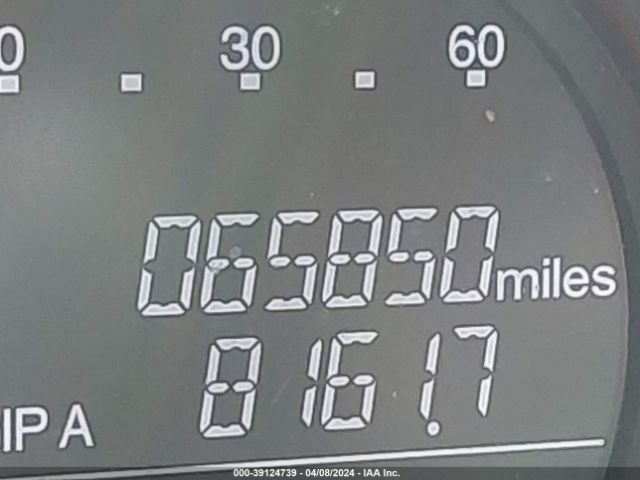 1HGCR2F11HA222326 Honda Accord Sport Se