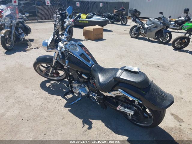 2010 YAMAHA XV1900 JYAVP27E6AA012580 Photo 2