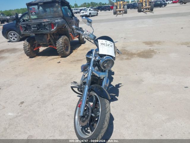 2010 YAMAHA XV1900 JYAVP27E6AA012580 Photo 4