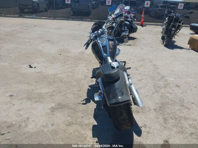 2010 YAMAHA XV1900 JYAVP27E6AA012580 Photo 5