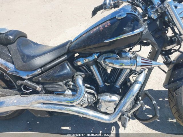 2010 YAMAHA XV1900 JYAVP27E6AA012580 Photo 7