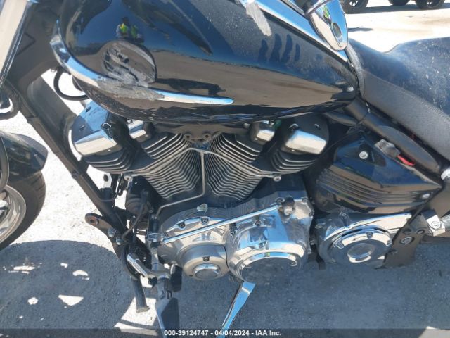 2010 YAMAHA XV1900 JYAVP27E6AA012580 Photo 8