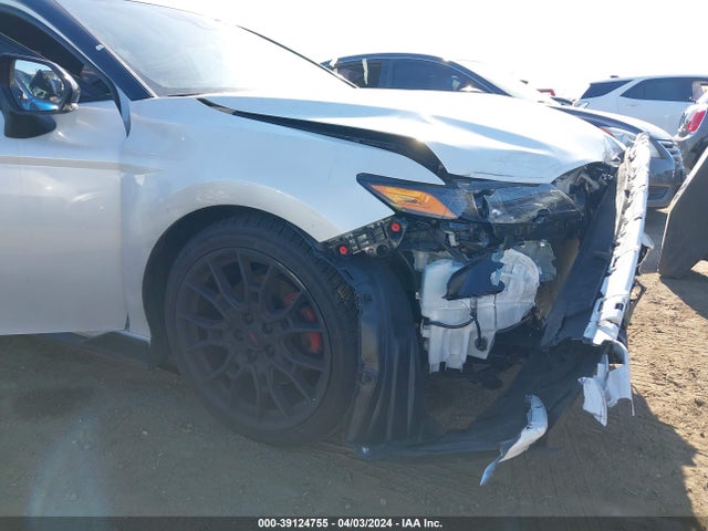Toyota CAMRY TRD 2022 4T1KZ1AK9NU067745 Image 6