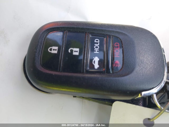 Honda Civic Lx 2022 2HGFE2F20NH536564 Image 11