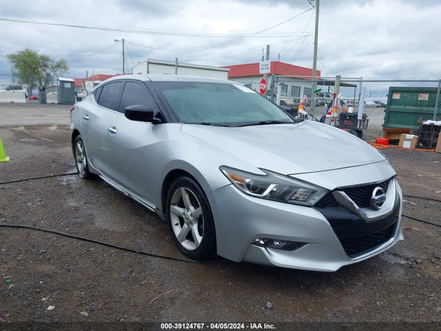 Nissan 2016 2016 1N4AA6AP6GC393064 Image 19