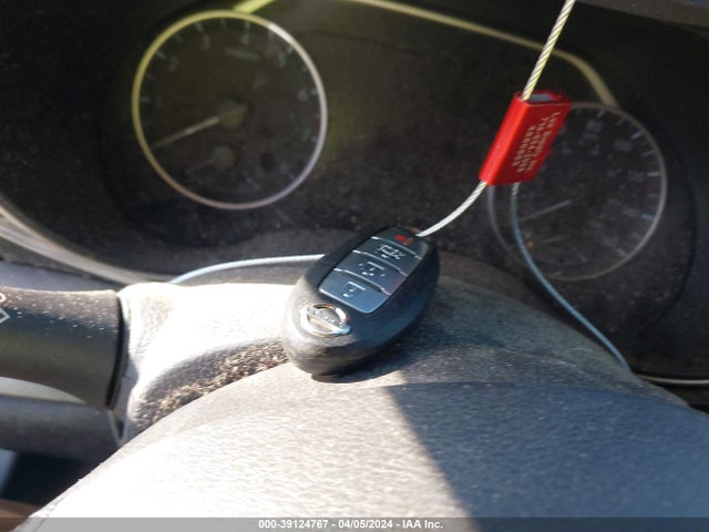 Nissan 2016 2016 1N4AA6AP6GC393064 Image 29