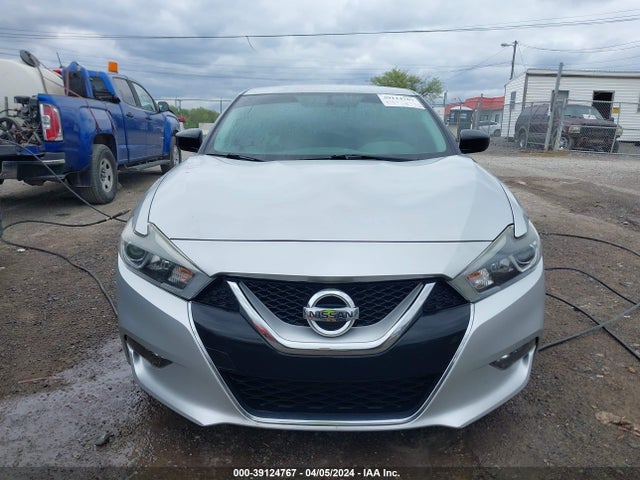 Nissan 2016 2016 1N4AA6AP6GC393064 Image 30
