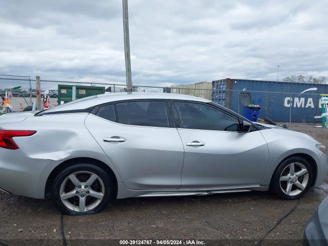 Nissan 2016 2016 1N4AA6AP6GC393064 Image 31