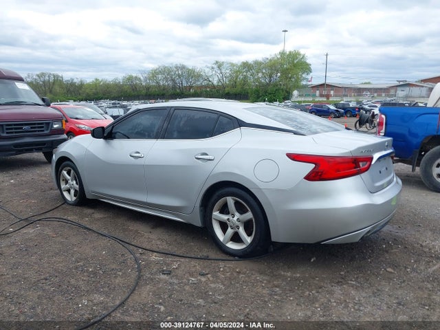 Nissan 2016 2016 1N4AA6AP6GC393064 Image 32