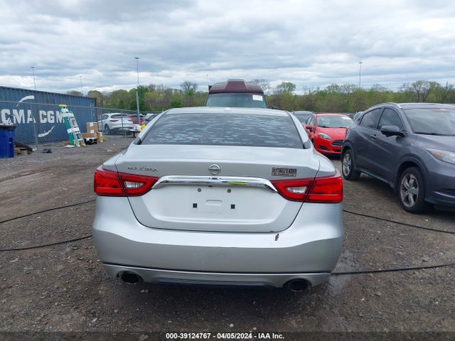 Nissan 2016 2016 1N4AA6AP6GC393064 Image 34