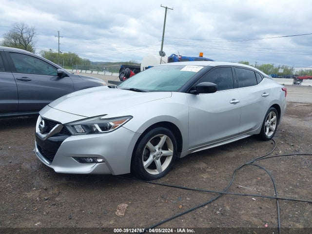 Nissan 2016 2016 1N4AA6AP6GC393064 Image 20