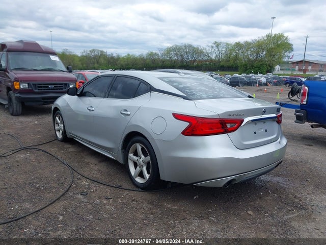 Nissan 2016 2016 1N4AA6AP6GC393064 Image 21
