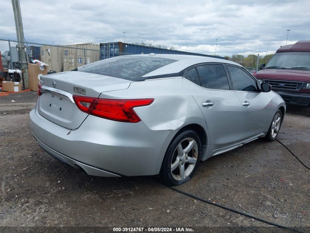Nissan 2016 2016 1N4AA6AP6GC393064 Image 22