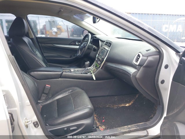 Nissan 2016 2016 1N4AA6AP6GC393064 Image 23
