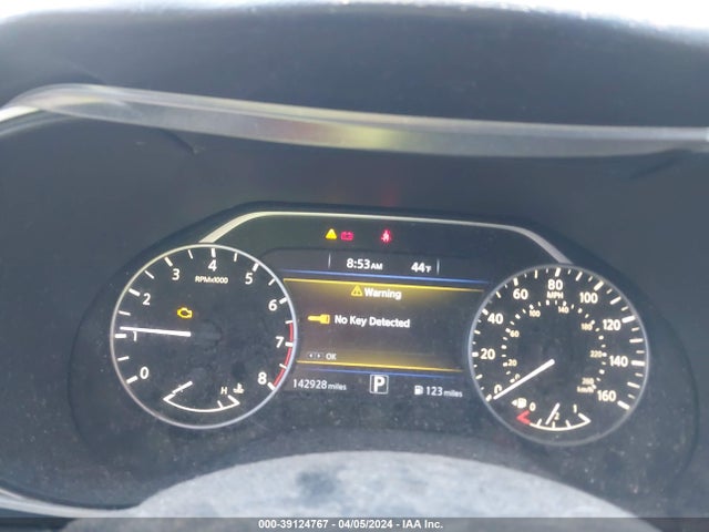 Nissan 2016 2016 1N4AA6AP6GC393064 Image 25