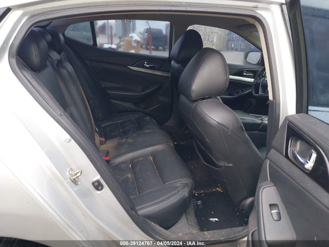 Nissan 2016 2016 1N4AA6AP6GC393064 Image 26
