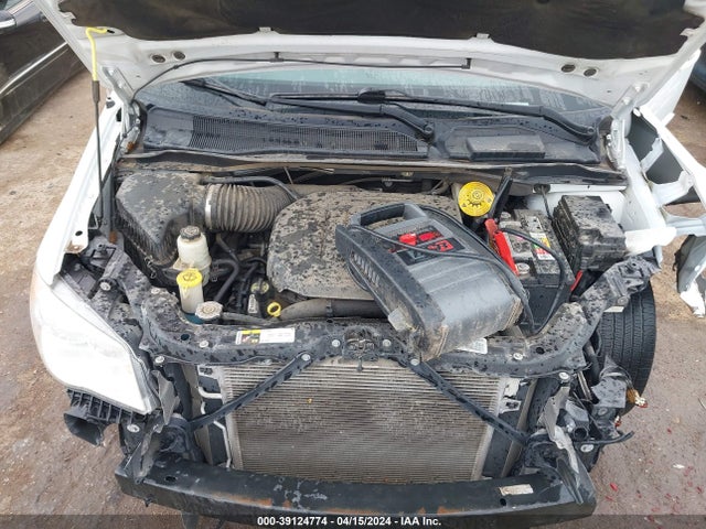Dodge Grand Caravan Sxt 2014 2C4RDGCG1ER341529 Image 10