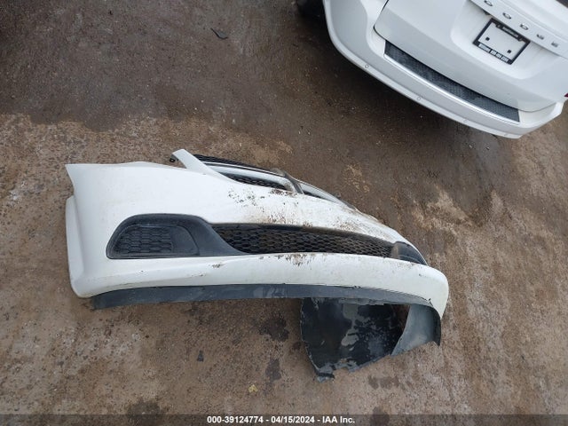 Dodge Grand Caravan Sxt 2014 2C4RDGCG1ER341529 Image 12