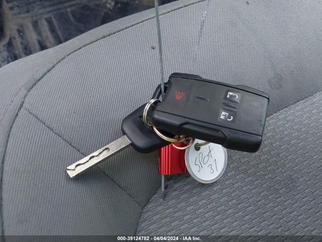 Chevrolet Colorado Wt 2015 1GCHSAEA8F1256166 Image 11