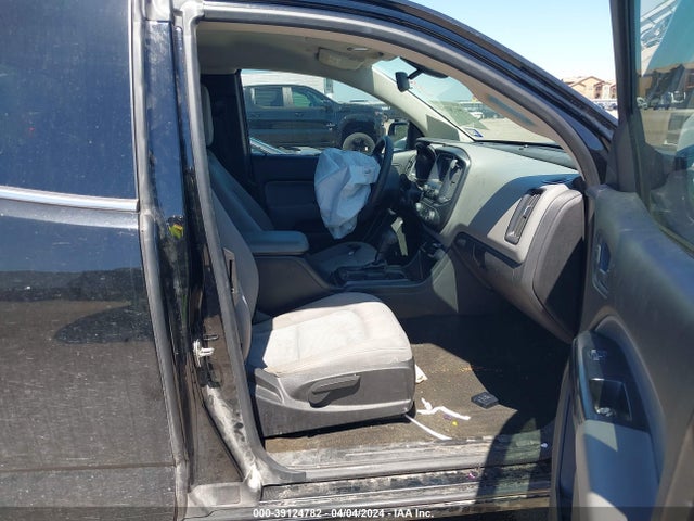 Chevrolet Colorado Wt 2015 1GCHSAEA8F1256166 Image 5