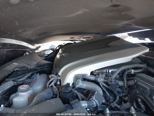 JTHGZ1B22P5061807 Lexus Is Is 350 F Sport