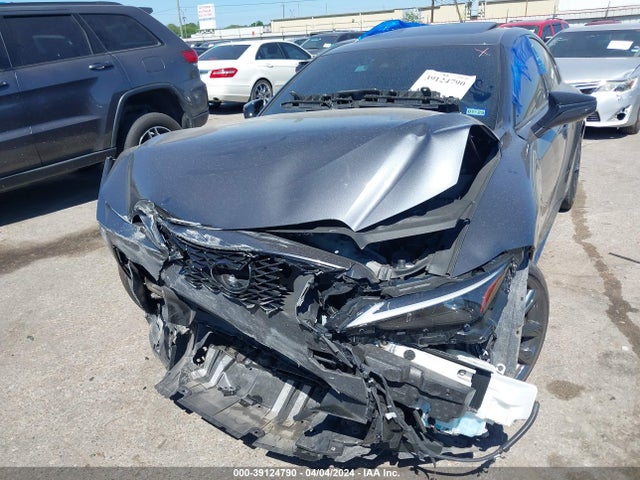 JTHGZ1B22P5061807 Lexus Is Is 350 F Sport