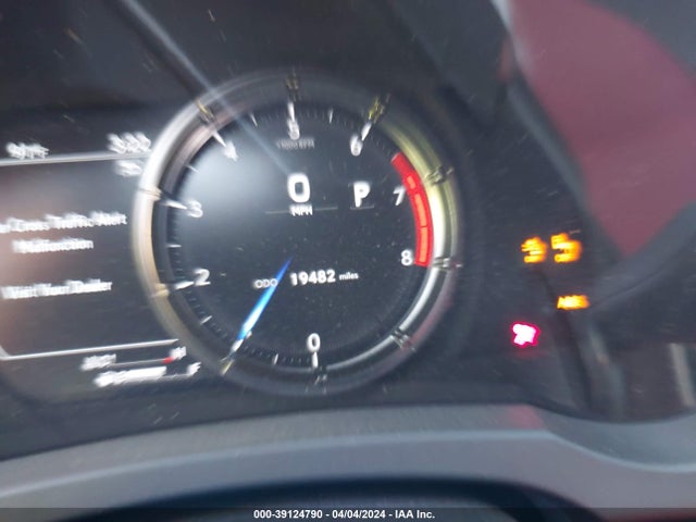 JTHGZ1B22P5061807 Lexus Is Is 350 F Sport