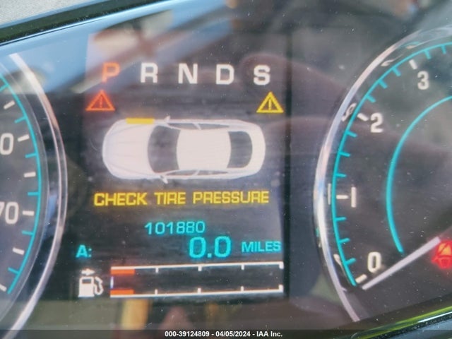 2013 JAGUAR XF SAJWJ0EF7D8S72834 Photo 6