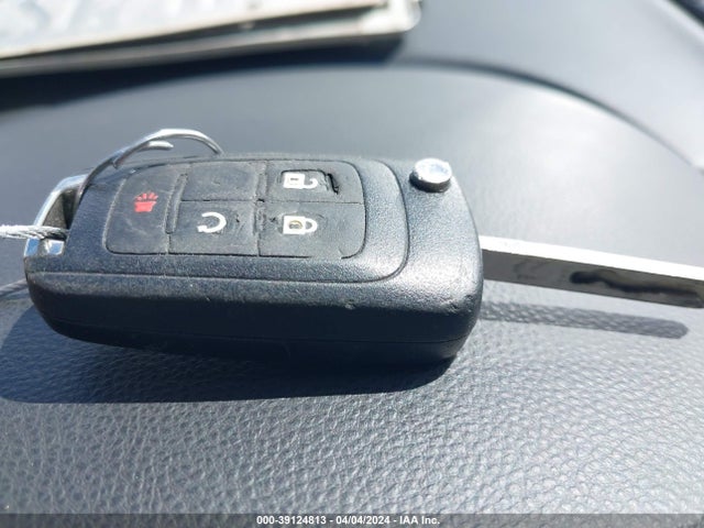 Chevrolet EQUINOX LT 2016 2GNALCEK0G6129355 Image 11