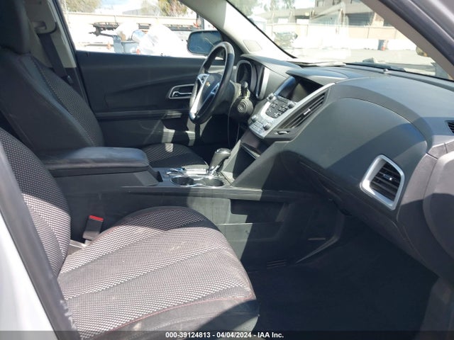 Chevrolet EQUINOX LT 2016 2GNALCEK0G6129355 Image 5
