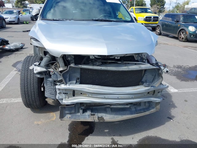Chevrolet EQUINOX LT 2016 2GNALCEK0G6129355 Image 6