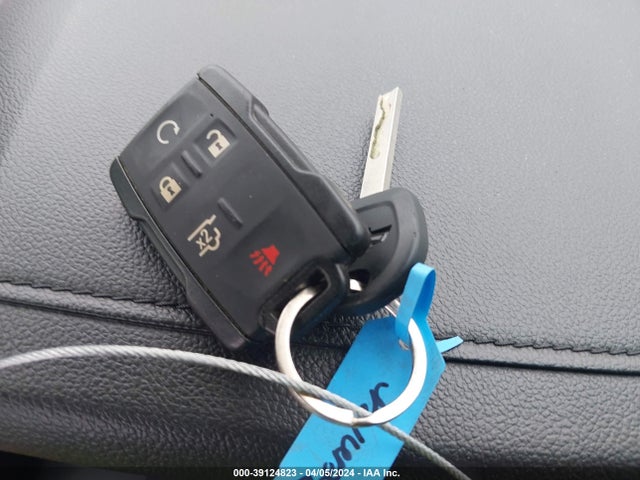 Chevrolet Suburban Ls 2019 1GNSKGKCXKR240097 Image 11