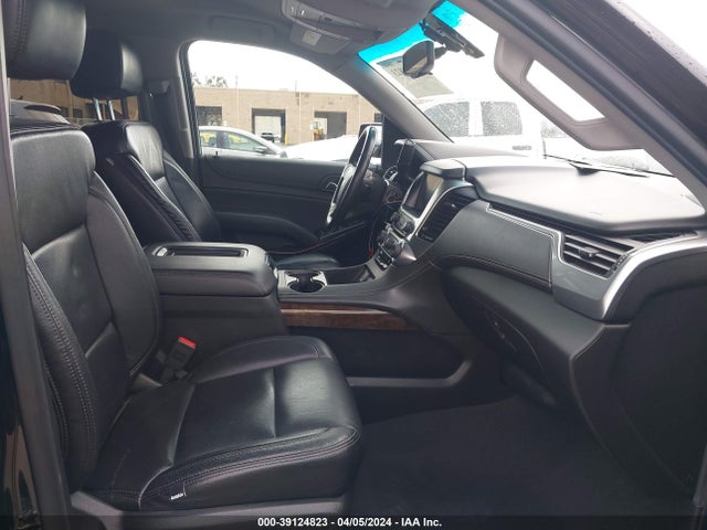 Chevrolet Suburban Ls 2019 1GNSKGKCXKR240097 Image 5