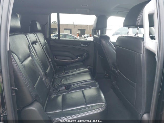 Chevrolet Suburban Ls 2019 1GNSKGKCXKR240097 Image 8