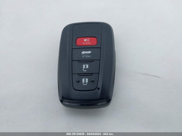 Toyota CAMRY SE 2022 4T1T11AK7NU715059 Image 11