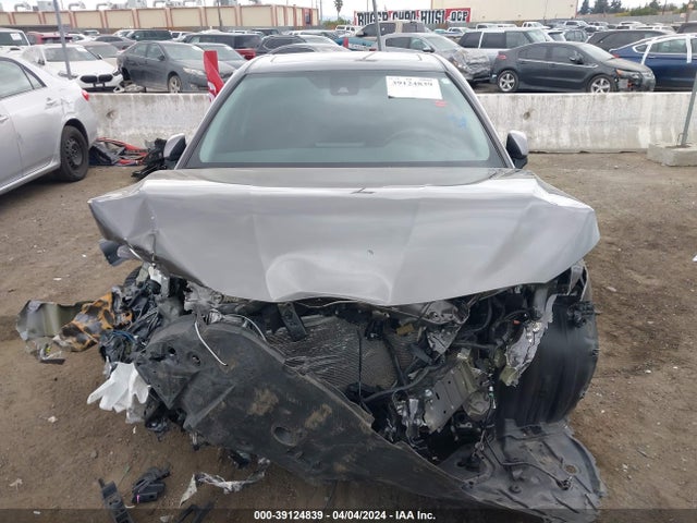 Toyota CAMRY SE 2022 4T1T11AK7NU715059 Image 12