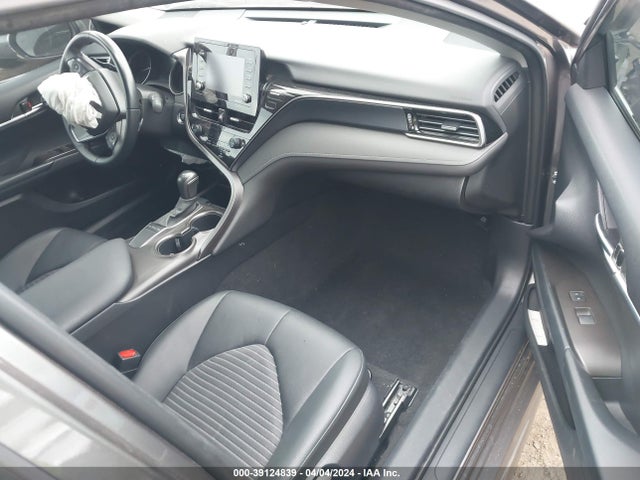 Toyota CAMRY SE 2022 4T1T11AK7NU715059 Image 5