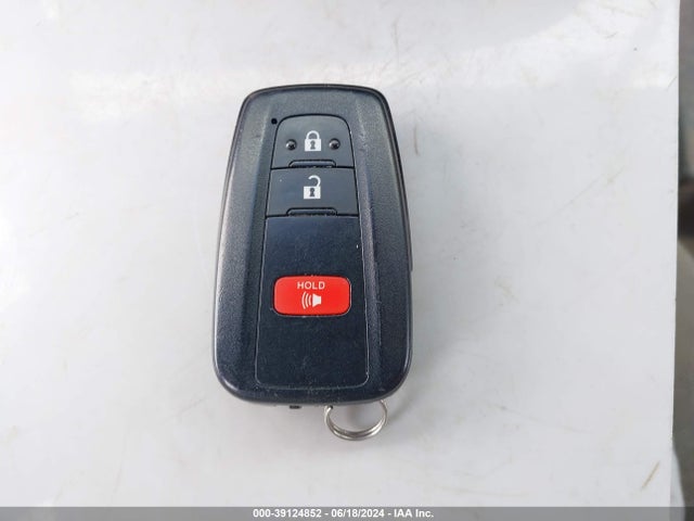 Toyota COROLLA SE 2019 JTNK4RBE9K3048975 Image 11