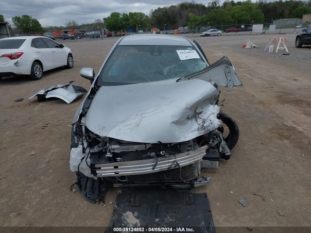 Toyota COROLLA SE 2019 JTNK4RBE9K3048975 Image 13