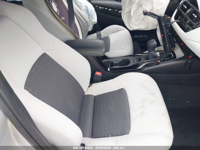 Toyota COROLLA SE 2019 JTNK4RBE9K3048975 Image 5