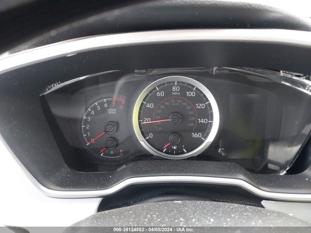 Toyota COROLLA SE 2019 JTNK4RBE9K3048975 Image 7