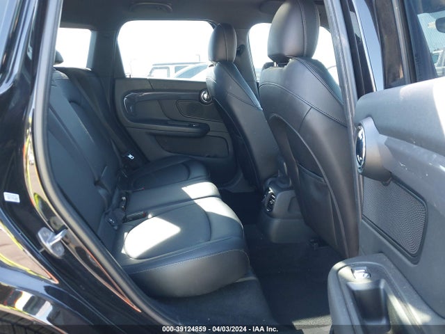 2017 MINI COUNTRYMAN WMZYT3C37H3D98242 Photo 7