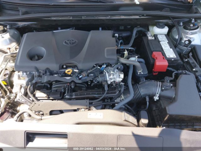 4T1K61AK6RU909987 Toyota CAMRY XSE