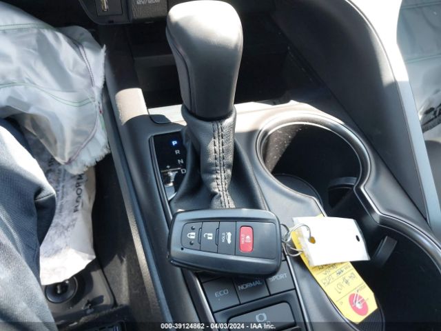 4T1K61AK6RU909987 Toyota CAMRY XSE