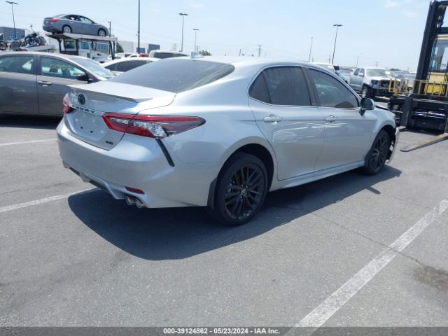 4T1K61AK6RU909987 Toyota CAMRY XSE