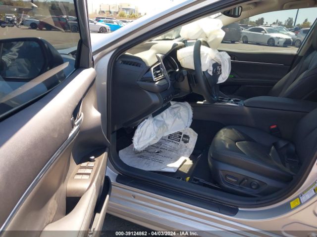 4T1K61AK6RU909987 Toyota CAMRY XSE