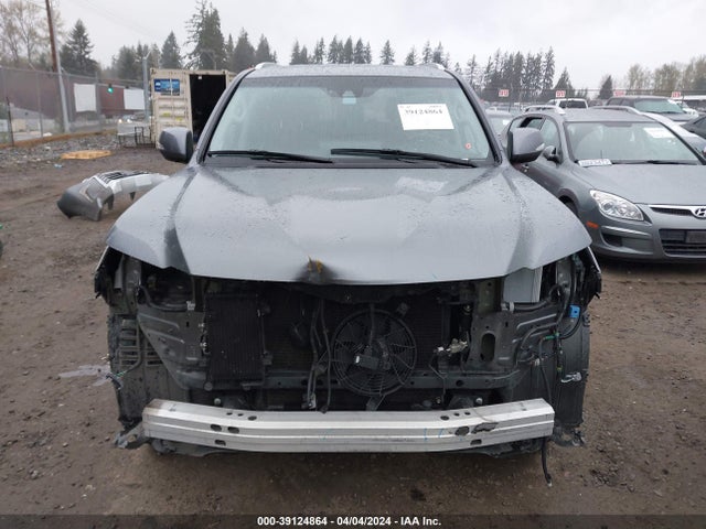 Lexus Lx 570 Three-row 2018 JTJHY7AX9J4277897 Image 13
