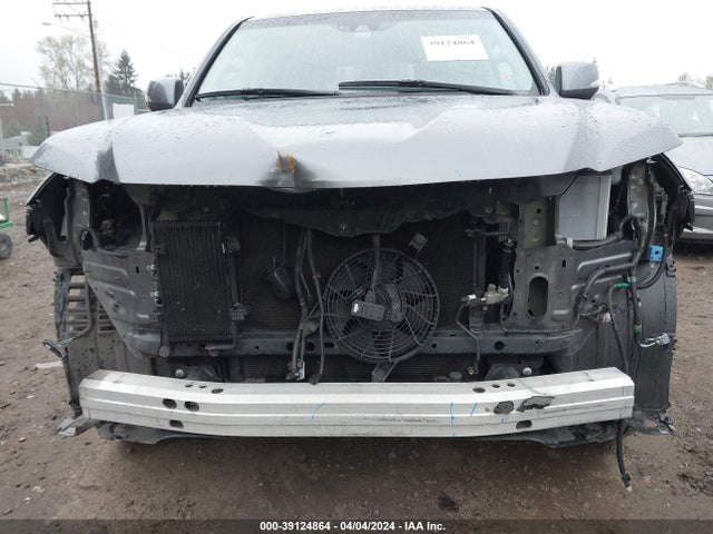 Lexus Lx 570 Three-row 2018 JTJHY7AX9J4277897 Image 6