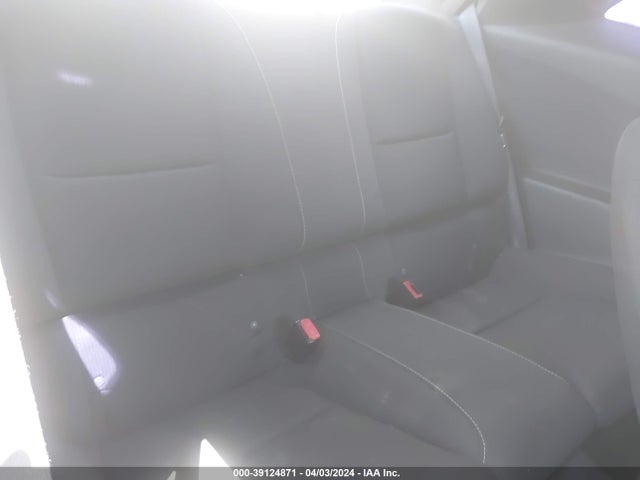 Chevrolet Camaro 1lt 2014 2G1FB1E36E9216163 Image 8